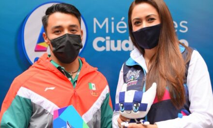 MUNICIPIO DE AGUASCALIENTES ES FUERTE IMPULSOR Y PROMOTOR DEL DEPORTE