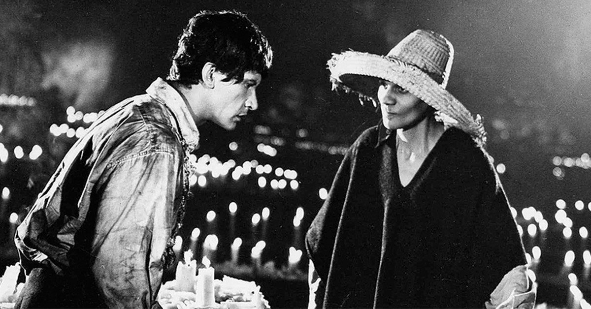 ¡Viva el cine mexicano!