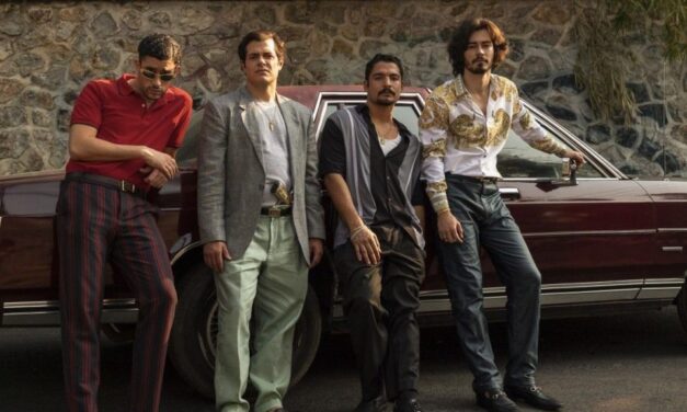 Narcos México T3: Cambio de alineación