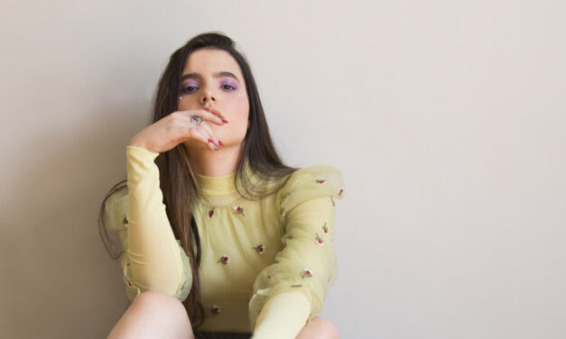 Camila Fernández: Una amiga, ¡de las buenas!