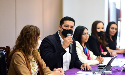 ANUNCIA MUNICIPIO DE AGUASCALIENTES ACTIVIDADES POR EL MES DE LA MUJER