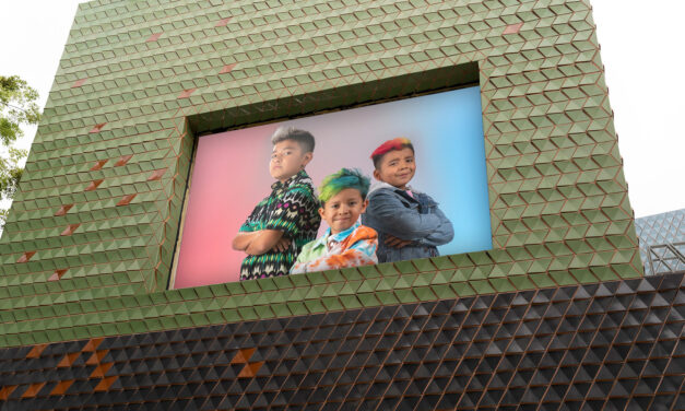 PICUS:  Pinta de color tu Día del Niño
