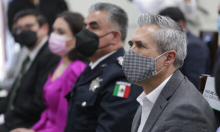 SERVIDORES PÚBLICOS MUNICIPALES REFRENDAN COMPROMISO DE CUIDAR EL MEDIO AMBIENTE DESDE SUS ÁREAS DE TRABAJO