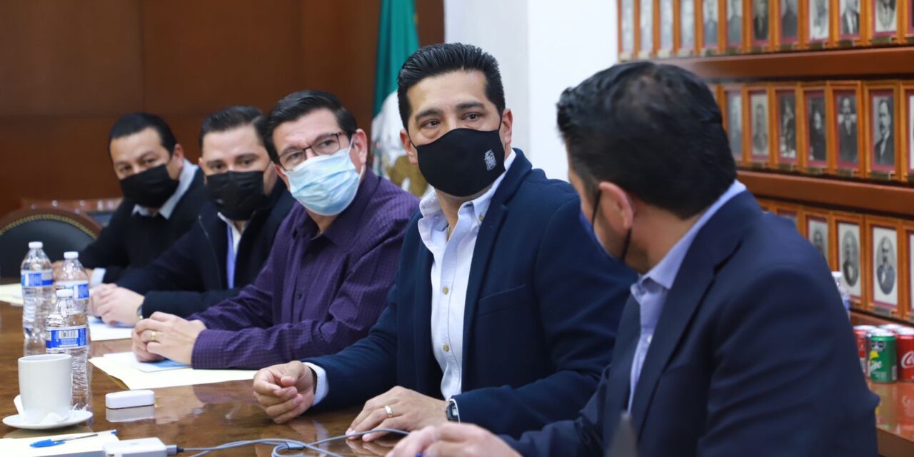 FORTALECE MUNICIPIO DE AGUASCALIENTES PROGRAMAS PARA LA PREVENCIÓN DE LAS VIOLENCIAS