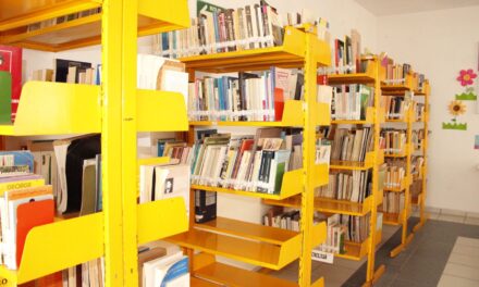 BIBLIOTECAS MUNICIPALES REANUDAN ACTIVIDADES PRESENCIALES