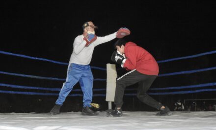 AYUNTAMIENTO DE AGUASCALIENTES IMPULSA EL PROGRAMA “RING SEGURO” COMO ESTRATEGIA DE PREVENCIÓN DEL DELITO