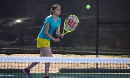 INVITA MUNICIPIO A PARTICIPAR EN EL «TORNEO DE REYES» DE TENIS
