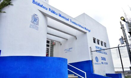 DIVERSIDAD DE ACTIVIDADES EDUCATIVAS EN LAS BIBLIOTECAS PÚBLICAS MUNICIPALES
