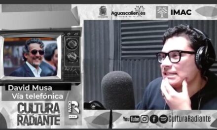 INVITA MUNICIPIO DE AGUASCALIENTES A PARTICIPAR EN ACTIVIDADES DE EDUCACIÓN ARTÍSTICA EN LÍNEA