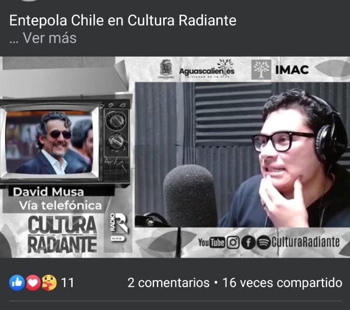 INVITA MUNICIPIO DE AGUASCALIENTES A PARTICIPAR EN ACTIVIDADES DE EDUCACIÓN ARTÍSTICA EN LÍNEA