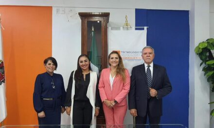 MUNICIPIO DE AGUASCALIENTES FORTALECE COLABORACIÓN CON UNIVERSIDADES