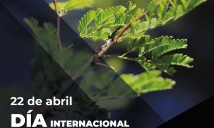 MUNICIPIO CONMEMORA EL DÍA INTERNACIONAL DE LA TIERRA CON NUEVA JORNADA DE REFORESTACIÓN EN EL ÁREA NATURAL PROTEGIDA “LA PONA”
