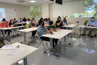 MUNICIPIO Y TEC DE MONTERREY FORTALECEN LAZOS DE COLABORACIÓN A FAVOR DEL MEDIO AMBIENTE