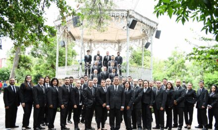 LA BANDA SINFÓNICA MUNICIPAL CELEBRA 135 AÑOS DE TRAYECTORIA