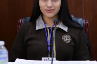 JÓVENES ESTUDIANTES SE VUELVEN SERVIDORES PÚBLICOS POR UN DÍA