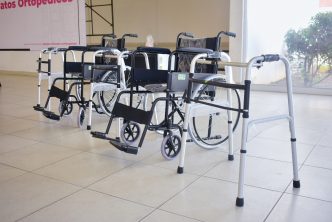 APUESTA LEONARDO MONTAÑEZ POR UNA CIUDAD MÁS HUMANA E INCLUYENTE
