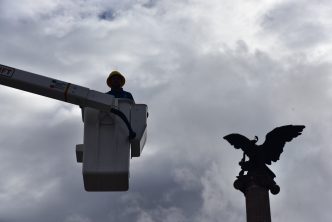 OCUPA AGUASCALIENTES EL PRIMER LUGAR NACIONAL EN SATISFACCIÓN CIUDADANA EN SERVICIO DE ALUMBRADO PÚBLICO
