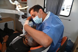 DIF MUNICIPAL LLEVARÁ A CABO NUEVA JORNADA MÉDICA “SALUD POR TU FAMILIA”