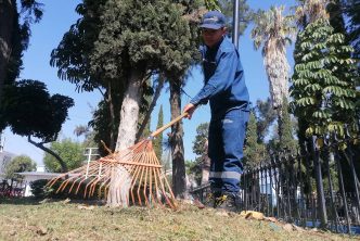 ESTE DÍA DEL PADRE SE LLEVARÁ A CABO OPERATIVO ESPECIAL EN PANTEONES MUNICIPALES