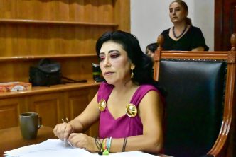 REGIDORES SUPERVISAN TRABAJO OPERATIVO DE LA DIRECCIÓN DE ALUMBRADO PÚBLICO