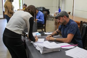 MUNICIPIO DE AGUASCALIENTES ENTREGA MÁS DE 9 MILLONES DE PESOS EN APOYOS ECONÓMICOS A EMPRENDEDORES