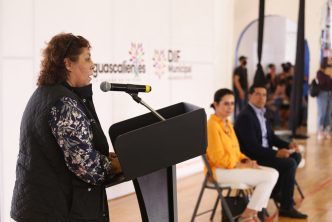 CLAUSURA DIF MUNICIPAL CURSOS RECREATIVOS EN CENTROS DE DESARROLLO COMUNITARIO