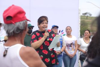 FINALIZA MUNICIPIO ACOPIO CON CAUSA SOCIAL “DESTAPA TAPAS”
