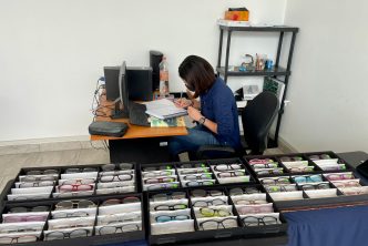 OFRECE EL CAM MÁS DE 170 TRÁMITES Y SERVICIOS MUNICIPALES, ESTATALES Y FEDERALES