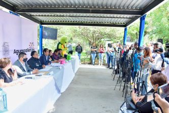 ESPERA MUNICIPIO PARTICIPACIÓN DE MÁS DE 2 MIL NIÑAS Y NIÑOS EN EL PROGRAMA DE CURSOS DE VERANO 2022