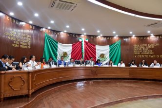 APROBÓ CABILDO ACTUALIZACIONES PARA MEJORAR INFRAESTRUCTURA EN NUEVOS FRACCIONAMIENTOS
