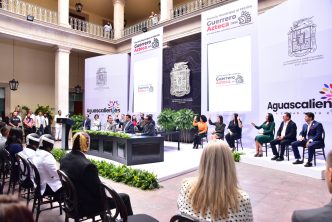 SE ENTREGÓ EL PREMIO MUNICIPAL AL MÉRITO GUERRERO AZTECA 2022  EN BOX, LUCHA LIBRE Y ARTES MARCIALES MIXTAS