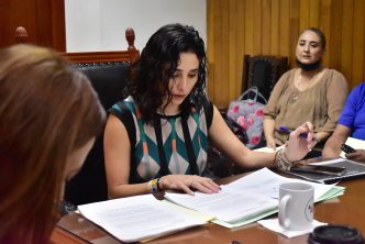 SE TRABAJA EN REFORMAS AL REGLAMENTO MUNICIPAL DE PROTECCIÓN CIVIL PARA EFICIENTAR LA OPERACIÓN DE LA CORPORACIÓN