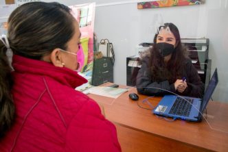 MANTIENE MUNICIPIO APOYO Y CERCANÍA CON LAS MUJERES DE AGUASCALIENTES