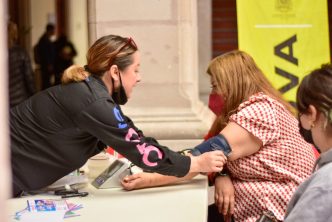 MUNICIPIO SUMA ESFUERZOS PARA LA DETECCIÓN OPORTUNA DE CÁNCER DE PRÓSTATA