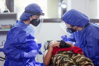 MUNICIPIO UNE ESFUERZOS CON LA UNAM Y ASOCIACIÓN GILBERTO PARA BRINDAR TRATAMIENTOS DENTALES GRATUITOS A LA POBLACIÓN