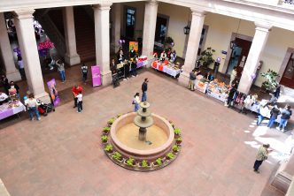 MUNICIPIO INVITA A CONSUMIR EN LA «EXPOFEM» 2022 PARA IMPULSAR LA ECONOMÍA LOCAL