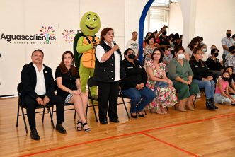 CON ÉXITO CONCLUYEN ACTIVIDADES DEL CURSO DE VERANO “VACACIONES DIFERENTES 2022” DEL DIF MUNICIPAL