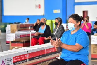 MUNICIPIO CONTINÚA FACILITANDO A LA POBLACIÓN LA ADQUISICIÓN DE CALENTADORES SOLARES