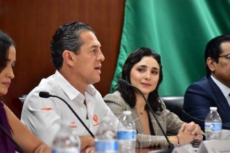 PROMUEVEN REGIDORES REGLAMENTO DE MOVILIDAD Y SEGURIDAD VIAL DEL MUNICIPIO DE AGUASCALIENTES