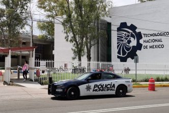 REACTIVA SECRETARÍA DE SEGURIDAD PÚBLICA MUNICIPAL OPERATIVO DE REGRESO A CLASES “ESCUELA SEGURA”