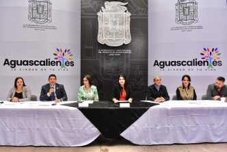 MUNICIPIO PRESENTA CICLO DE CONFERENCIAS “LA HISTORIA QUE NOS UNE” DESTACANDO A PERSONAJES IMPORTANTES DE LA CIUDAD