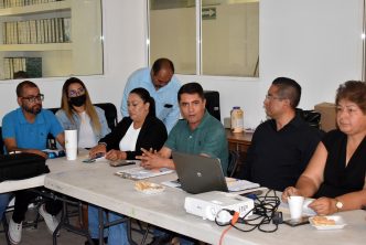 INTENSIFICA SERVICIOS PÚBLICOS DIFUSIÓN DE RECICLAJE Y CUIDADO DEL MEDIO AMBIENTE A TRAVÉS DE DELEGACIONES MUNICIPALES