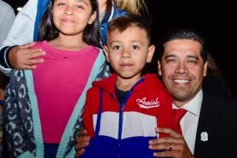 MUNICIPIO DE AGUASCALIENTES CELEBRA LAS FIESTAS PATRIAS DE INDEPENDENCIA