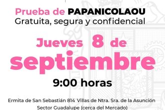IMMA BRINDARÁ UNA JORNADA MÁS DE SALUD GRATUITA PARA MUJERES