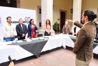 ELIGIÓ EL CONSEJO DE LA CIUDAD DEL MUNICIPIO A LOS GANADORES DEL PREMIO ENRIQUETA MEDELLÍN