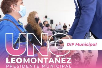 ES EL DESARROLLO INTEGRAL DE LAS FAMILIAS PRIORIDAD PARA LA ADMINISTRACIÓN MUNICIPAL