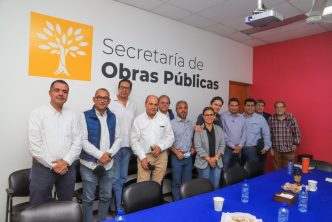 TRAS CONCLUIR PERITAJE, OBRAS PÚBLICAS MUNICIPALES DARÁ MANTENIMIENTO PROFUNDO AL PUENTE VEHICULAR EN LA COLONIA MÉXICO