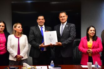 SIN NUEVOS IMPUESTOS PARA EL 2023: LEONARDO MONTAÑEZ