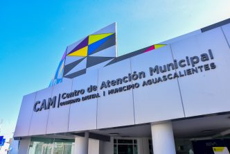 MANTIENE LA CIUDADANÍA CONFIANZA EN EL MANEJO FINANCIERO DEL MUNICIPIO DE AGUASCALIENTES