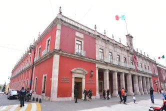 MUNICIPIO DE AGUASCALIENTES RECIBIRÁ VISITA DEL ALCALDE DE AURORA, ILLINOIS